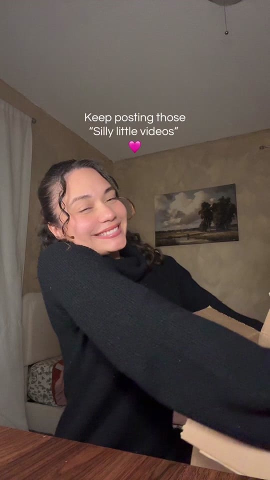 Post 4 by Danalise ☕️ on TikTok (video)