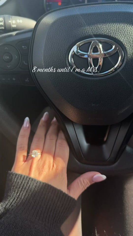 Post 8 by Danalise ☕️ on TikTok (video)