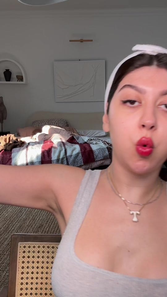 Post 2 by TARA SIGARI | MAKEUP on TikTok (video)