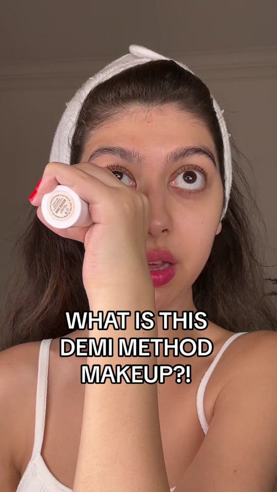 Post 10 by TARA SIGARI | MAKEUP on TikTok (video)