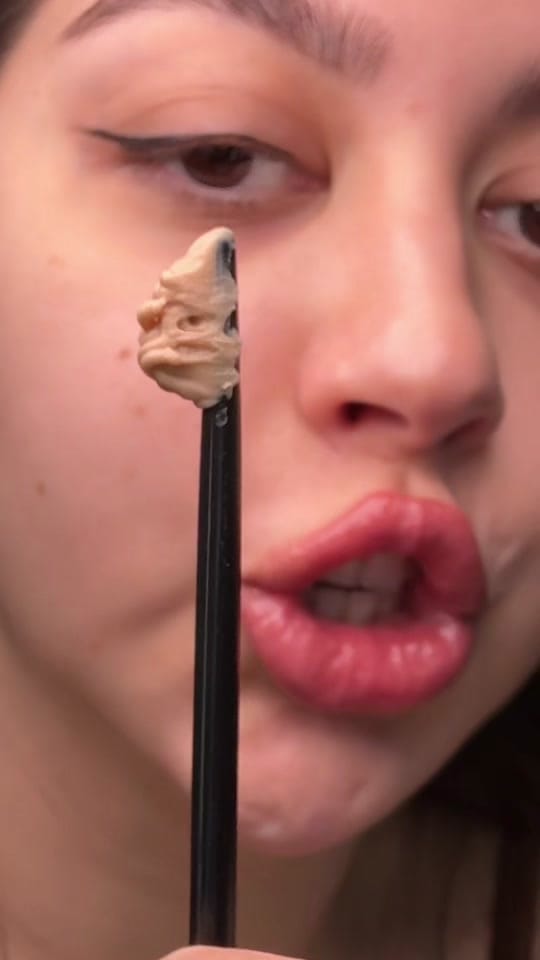 Post 7 by TARA SIGARI | MAKEUP on TikTok (video)