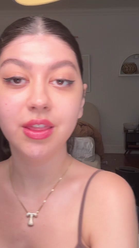Post 8 by TARA SIGARI | MAKEUP on TikTok (video)