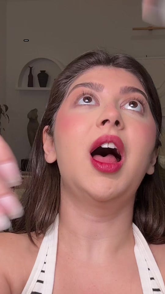 Post 6 by TARA SIGARI | MAKEUP on TikTok (video)