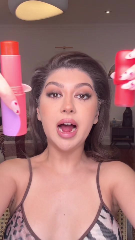 Post 3 by TARA SIGARI | MAKEUP on TikTok (video)