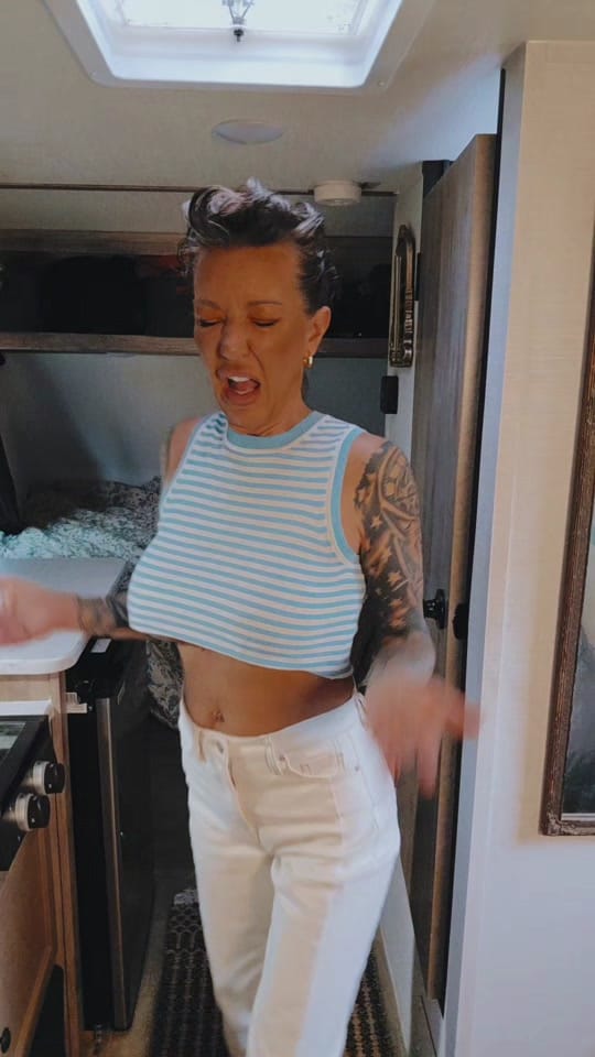 Post 8 by 𝔾𝕪𝕡𝕤𝕪 on TikTok (video)