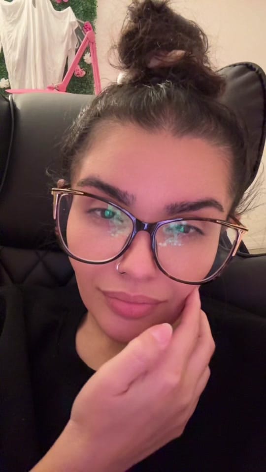 Post 7 by Honestlydejaa on TikTok (video)