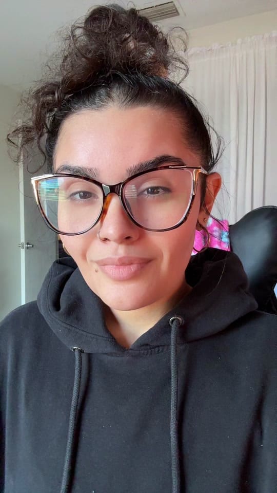 Post 6 by Honestlydejaa on TikTok (video)