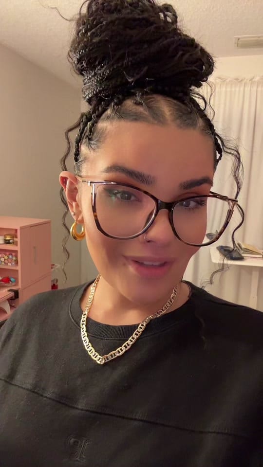 Post 5 by Honestlydejaa on TikTok (video)