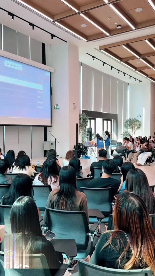 Post 3 by ALC Work and Travel on TikTok (video)