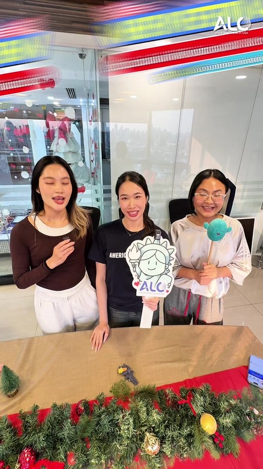 Post 5 by ALC Work and Travel on TikTok (video)