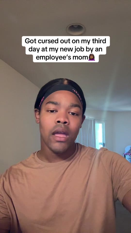 Post 8 by Kevonté💕 on TikTok (video)