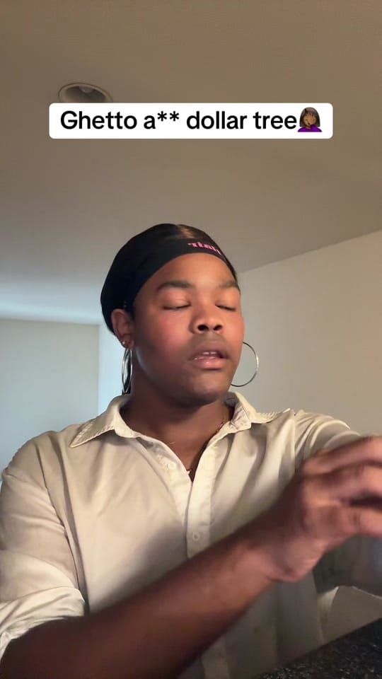 Post 9 by Kevonté💕 on TikTok (video)
