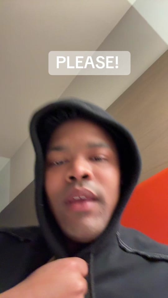 Post 3 by Kevonté💕 on TikTok (video)