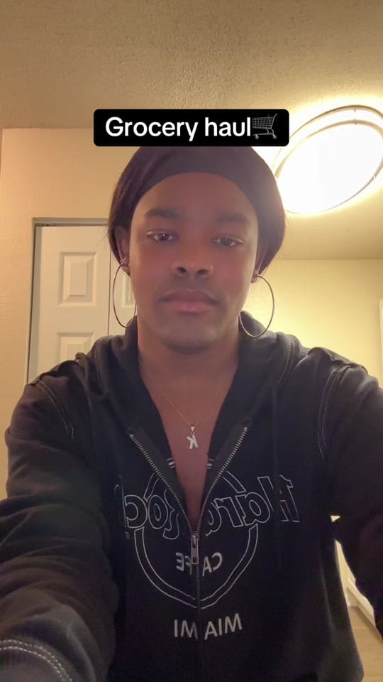 Post 2 by Kevonté💕 on TikTok (video)