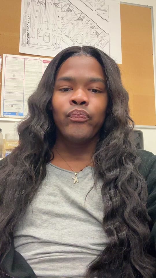 Post 7 by Kevonté💕 on TikTok (video)