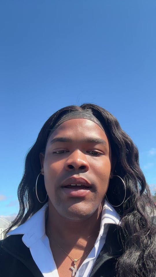 Post 4 by Kevonté💕 on TikTok (video)