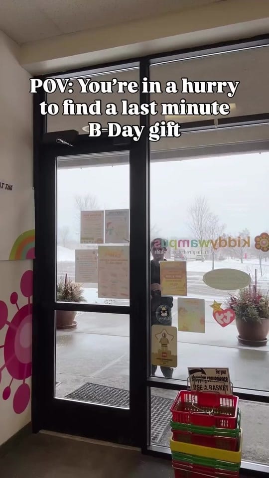 Post 7 by kiddywampus on TikTok (video)