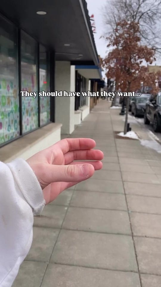 Post 5 by kiddywampus on TikTok (video)