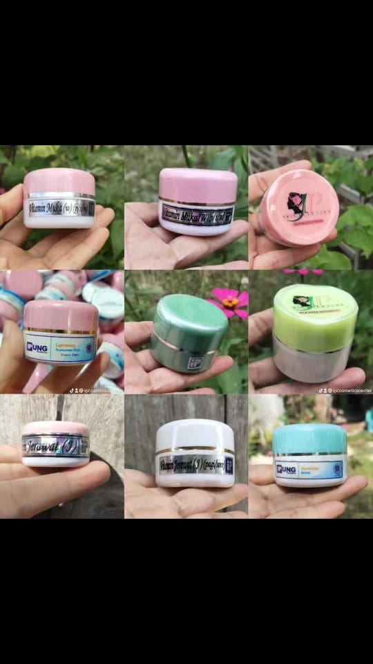 Post 8 by ipcosmeticenter on TikTok (video)
