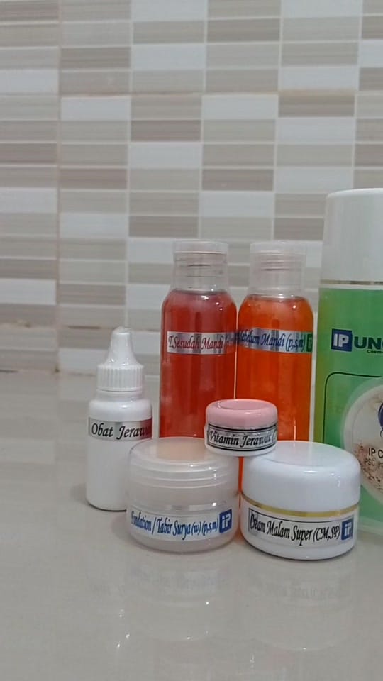 Post 10 by ipcosmeticenter on TikTok (video)