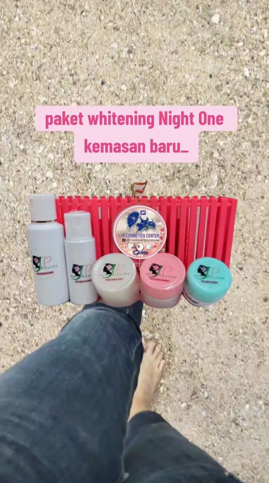 Post 5 by ipcosmeticenter on TikTok (video)