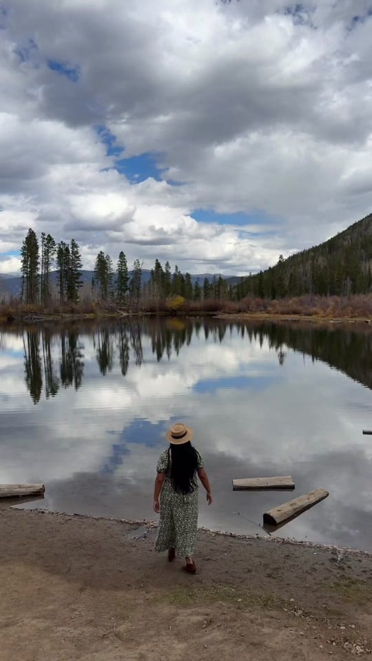 Post 9 by Becky | Travel Blogger on TikTok (video)