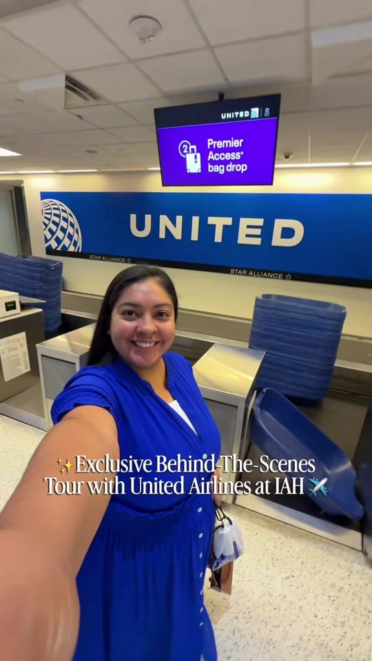 Post 10 by Becky | Travel Blogger on TikTok (video)