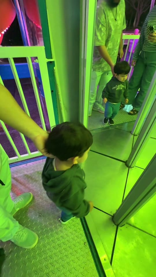 Post 1 by Hernan Vivas on TikTok (video)