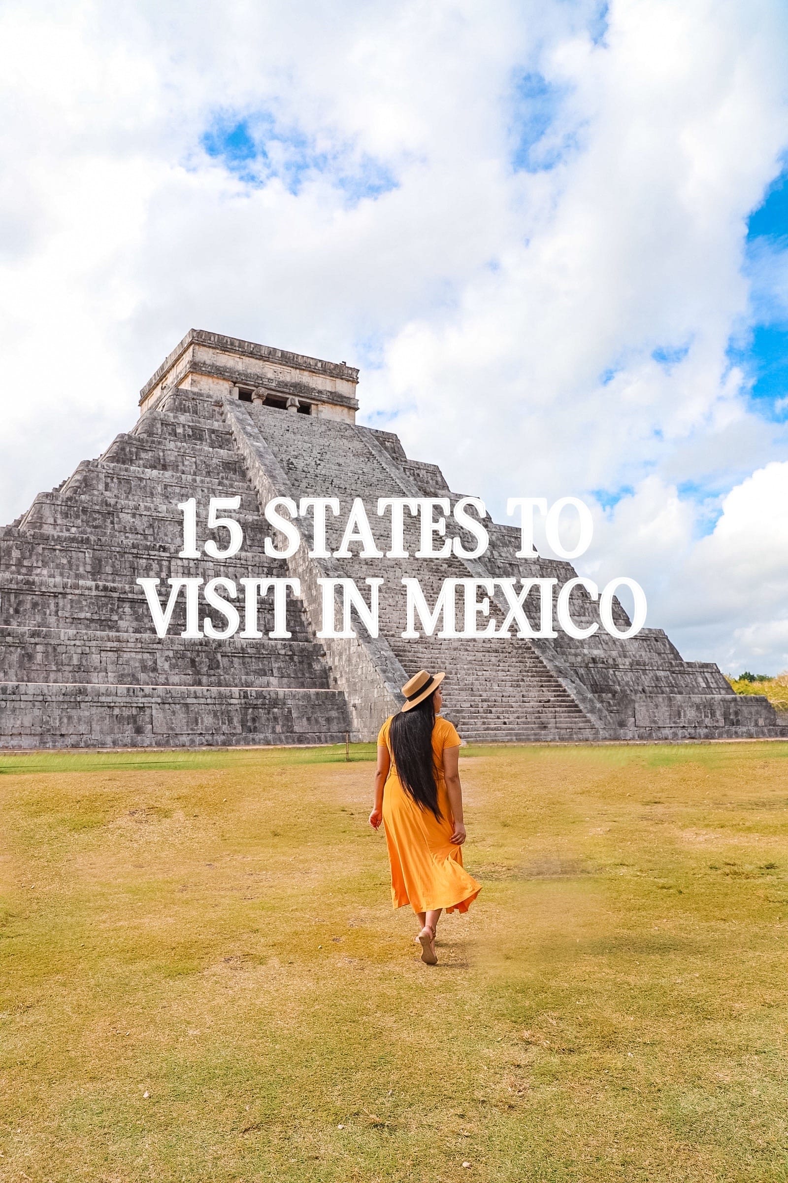Post 4 by Becky | Travel Blogger on TikTok (video)