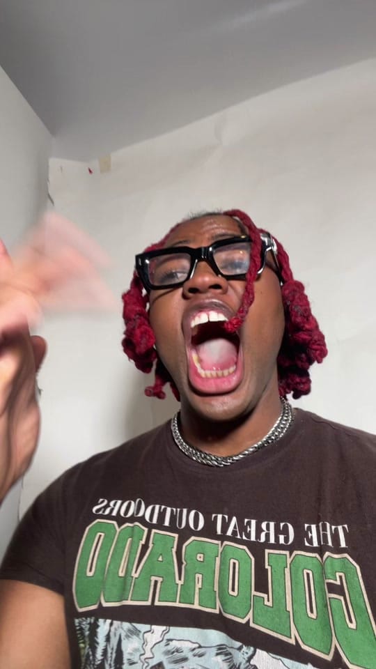 Post 1 by Maxwellsshow on TikTok (video)