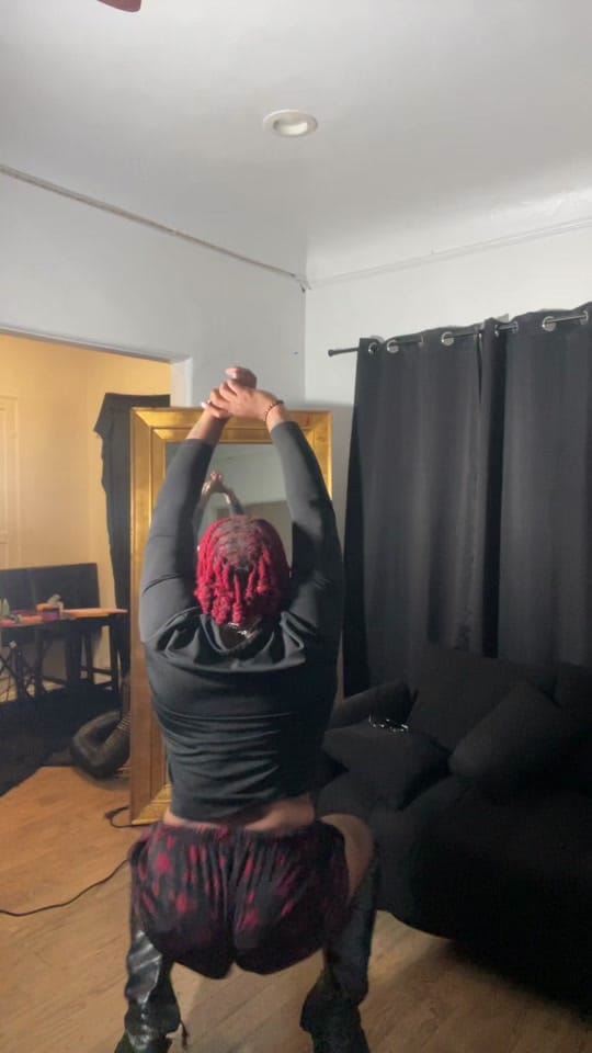 Post 3 by Maxwellsshow on TikTok (video)