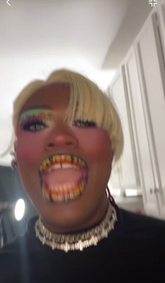 Post 9 by Maxwellsshow on TikTok (video)