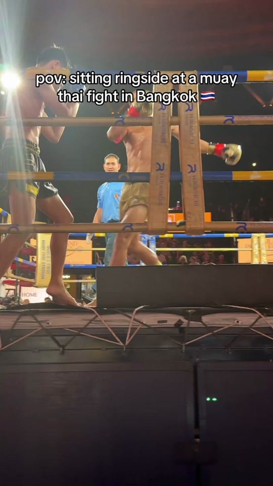 Post 2 by Marwan El-Rukby on TikTok (video)