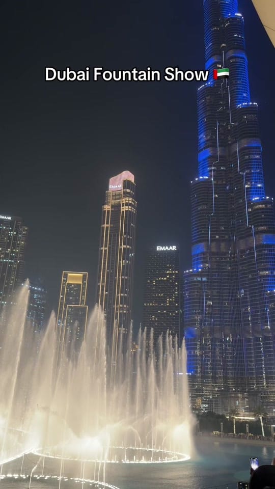 Post 1 by Marwan El-Rukby on TikTok (video)