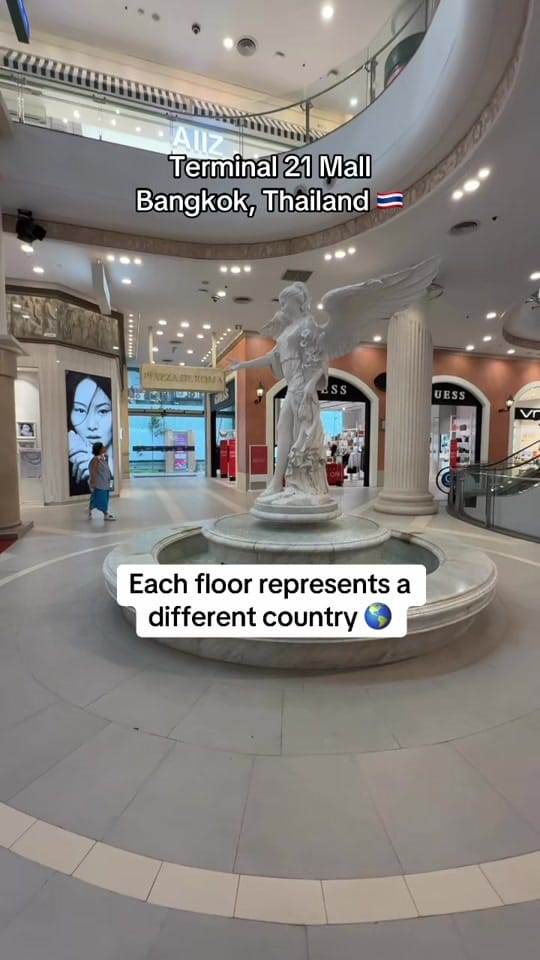 Post 5 by Marwan El-Rukby on TikTok (video)
