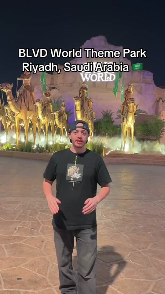 Post 3 by Marwan El-Rukby on TikTok (video)