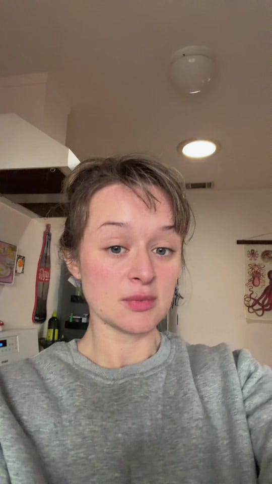 Post 4 by Maya Holt on TikTok (video)