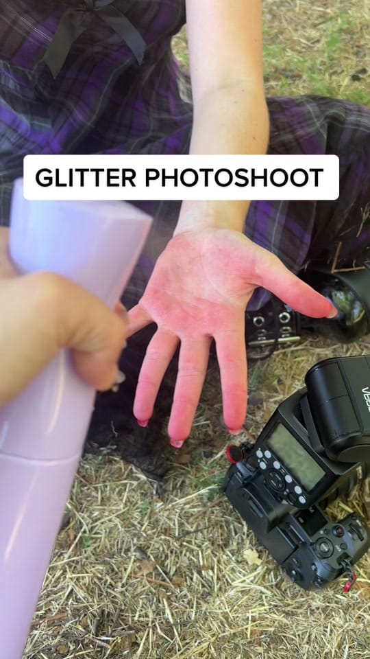Post 8 by Maya Holt on TikTok (video)