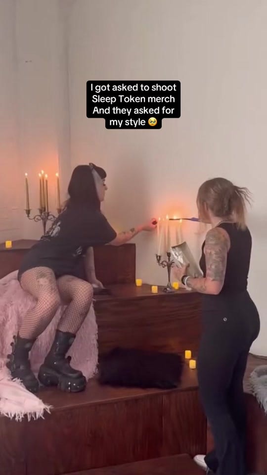Post 7 by Maya Holt on TikTok (video)