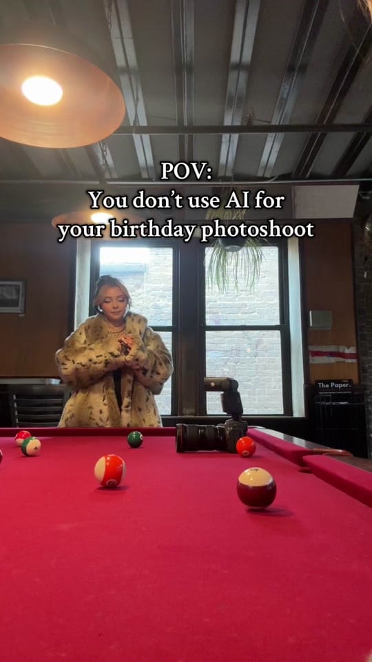 Post 6 by Maya Holt on TikTok (video)
