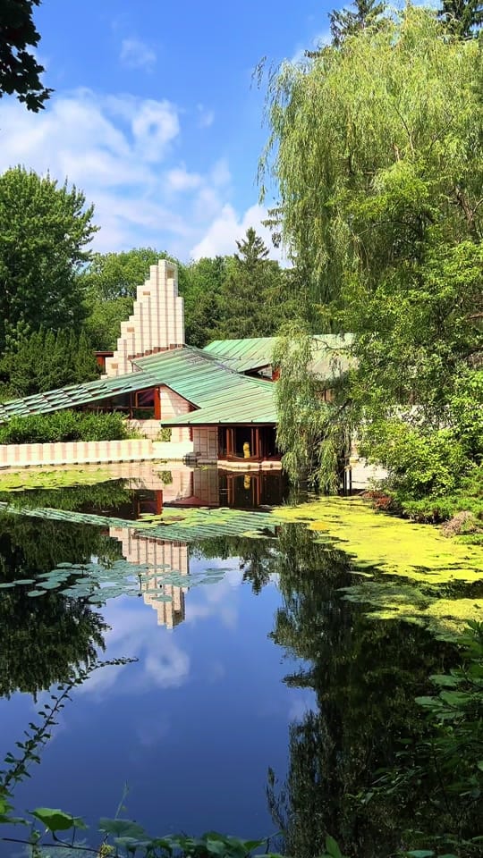 Post 1 by Melissa | US Travel on TikTok (video)