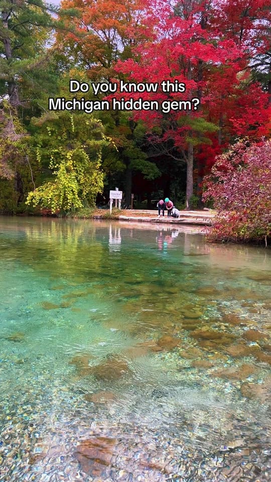 Post 8 by Melissa | US Travel on TikTok (video)