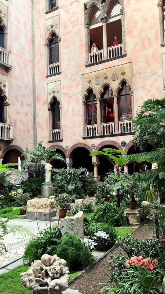 Post 5 by Melissa | US Travel on TikTok (video)