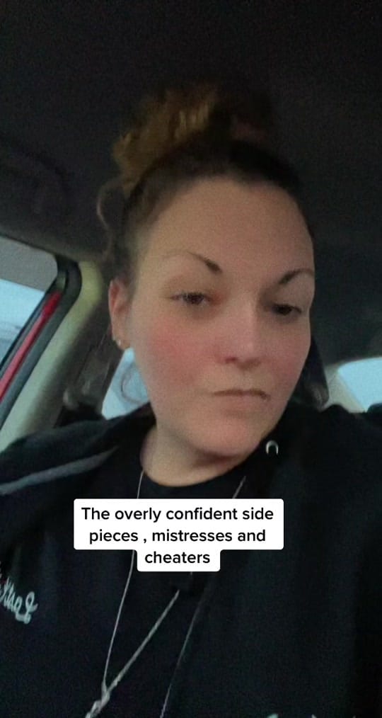 Post 9 by Low_Lady_ 😎 on TikTok (video)