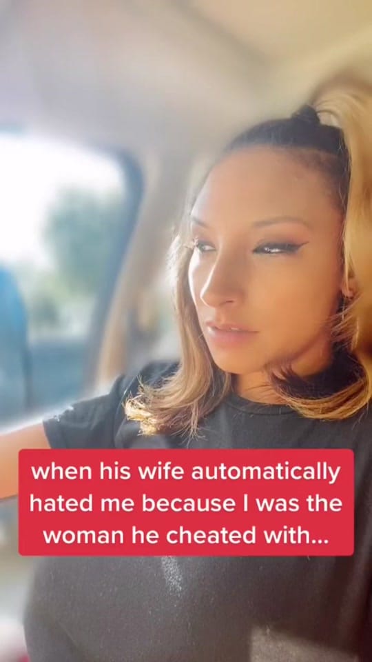 Post 10 by Low_Lady_ 😎 on TikTok (video)