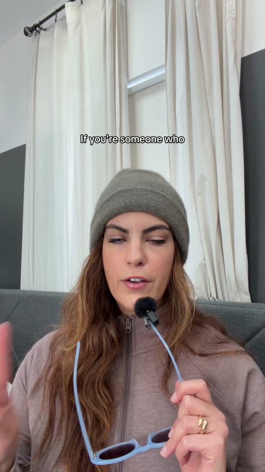 Post 8 by IG: @anapaowow on TikTok (video)