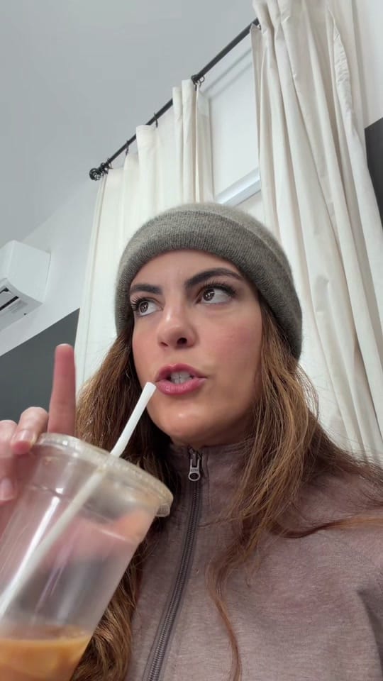Post 7 by IG: @anapaowow on TikTok (video)