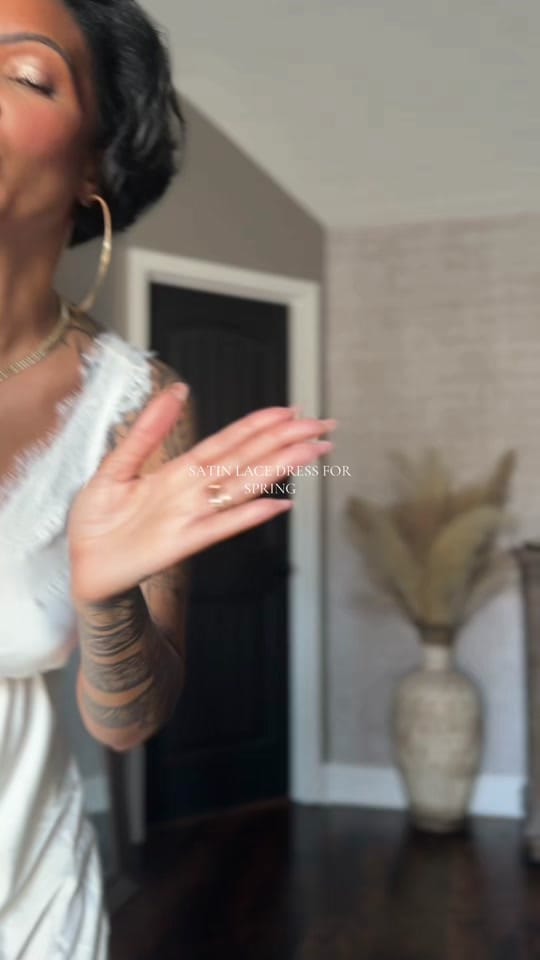 Post 7 by Samantha Abraham on TikTok (video)
