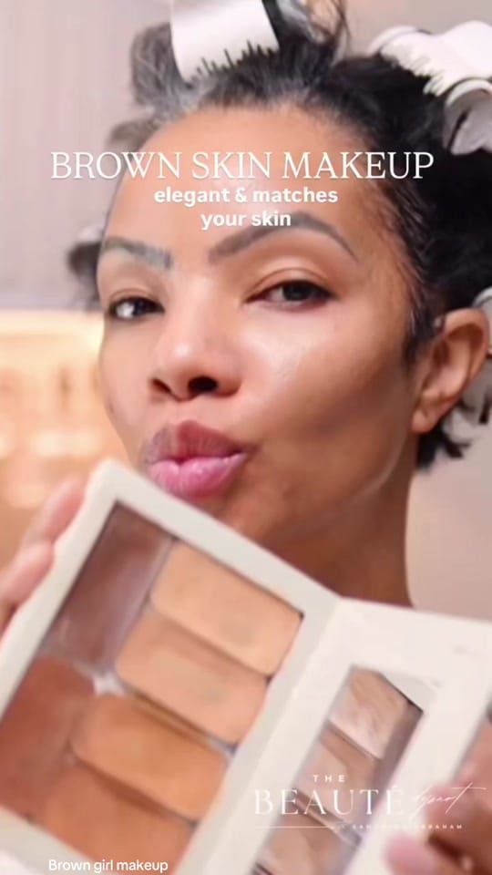 Post 6 by Samantha Abraham on TikTok (video)