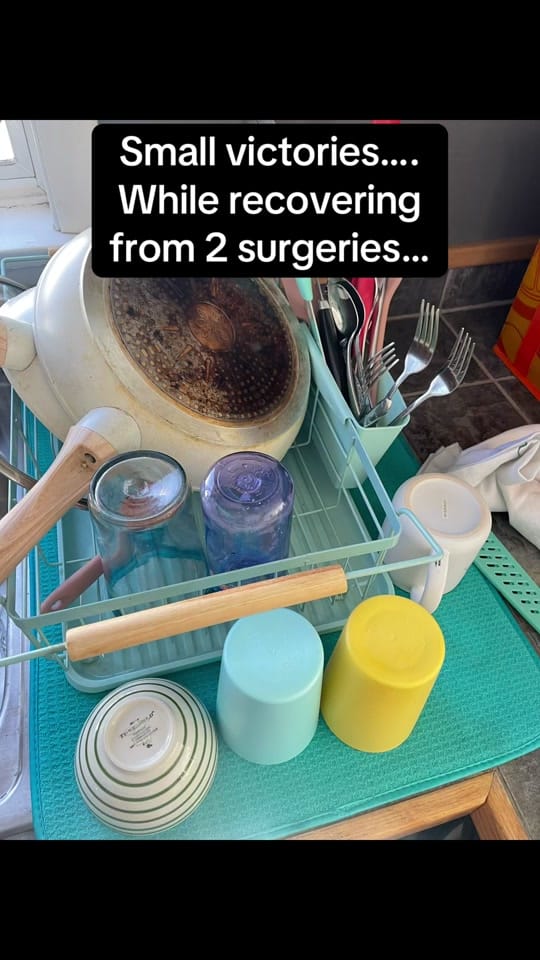 Post 8 by Kimberlee 💙 MaineKayakGirl on TikTok (video)